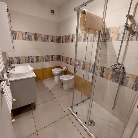 Apartamento Aglianico Nápoles