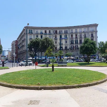 Aglianico Apartment Naples