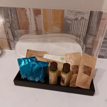 Aglianico Apartment *