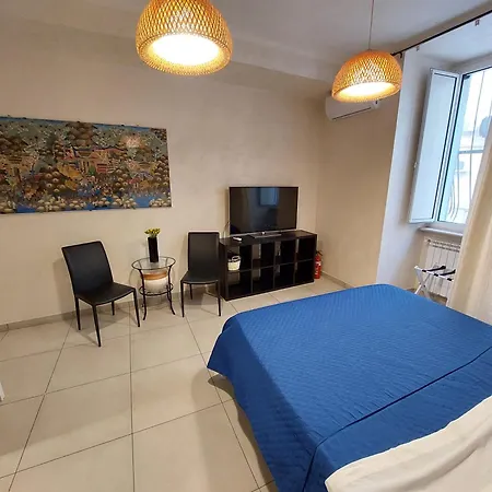 Aglianico Apartamento *