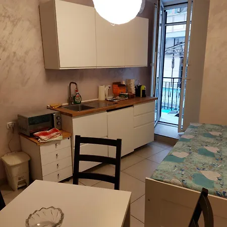 Aglianico Apartamento