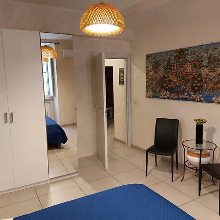 Aglianico Apartment *