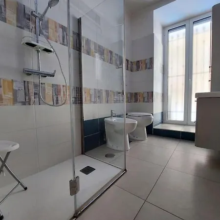 Apartamento Aglianico Nápoles